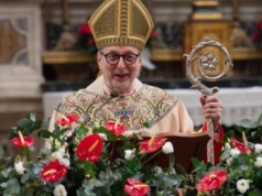 Kardynał Claudio Gugerotti wysłannikiem papieża Leona XIV na Jubileusz diecezji pińskiej