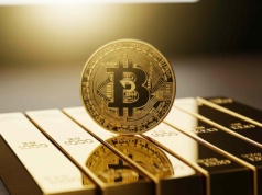 Bitcoin i złoto. Najnowsza analiza JPMorgan stanowi przełom!