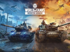 KISS rozpala Metal Fest w World of Tanks Modern Armor