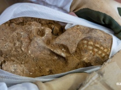 Archeolodzy odkryli cmentarzysko sprzed 4000 lat [WIDEO, ZDJĘCIA]
