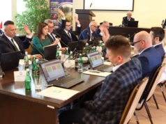Sesja Rady Miasta Wysokie Mazowieckie: obwodnica zyskała nazwę, burmistrz o inwestycjach i PKS Nova