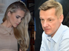 Nowe doniesienia o Mroczku i Muranowicz. Chodzi o rozwód