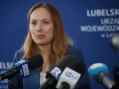 Deweloperzy jak święte krowy. Rozmowa z ministrą Pełczyńską-Nałęcz