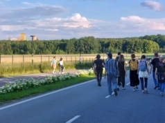 Festiwal Dawida Podsiadło w Katowicach. Dwie ulice zostaną zamknięte i będą zmiany w komunikacji miejskiej