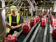 Mniej znaczy więcej. Coca-Cola HBC Polska i Kraje Bałtyckie o efektywności energetycznej w zakładach