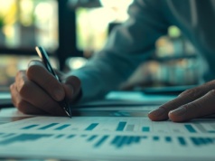 DataWalk celuje w hiperwzrost, czyli ponad 70-proc. dynamikę przychodów r/r