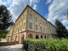 Ekipy budowlane uczniom niestraszne