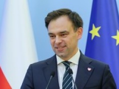 ​Minister Domański o szczegółach budżetu na 2026 r. Siła napędową inwestycje