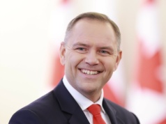 Kolejne wizyty Nawrockiego za granicą. Minister zdradził kierunki