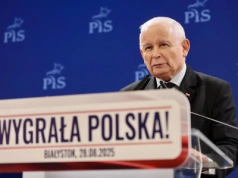 Tajemnicze słowa Kaczyńskiego o Konfederacji. 
