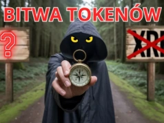 XRP jest 10 razy większe, ale ta kryptowaluta to prawdziwa „moneta banków”