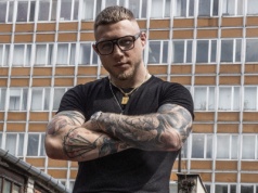 Kubańczyk chce walki z Akopem Szostakiem