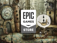 Kultowa gra za 0 zł. Odbierz bezpłatnie na Epic Games Store