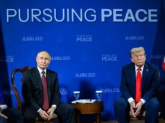 Putin był gotów wycofać wojska z części Ukrainy? Zaskakujące kulisy rozmów przed szczytem na Alasce