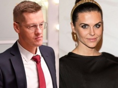 Marcin Mroczek po ponad 10 latach rozwiódł się z żoną. Oficjalny koniec małżeństwa gwiazdy 