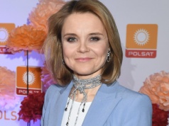 Agnieszka Mosór po 24 latach odeszła z Polsatu. Pochwaliła się nową pracą