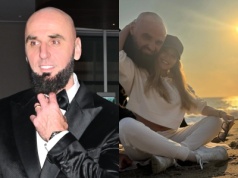 Radosne doniesienia od Marcina Gortata. 