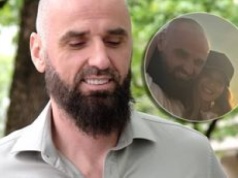 Marcin Gortat zostanie TATĄ. Przekazał nowinę w romantycznym poście