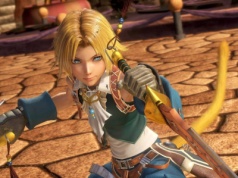 Final Fantasy 9 kryje tajemnice. Angielska wersja pozbawiła graczy wielu smaczków