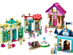 Wyprzedaż LEGO na koniec sierpnia 2025 – zestawy i ceny