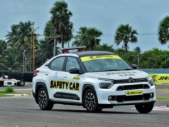 Citroën partnerem JK Tyre National Racing Championship 2025