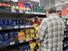Nie masło i nie cukier. Ten produkt drożeje w zatrważającym tempie. 