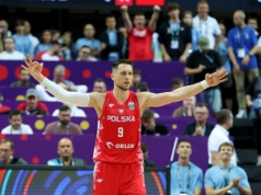 EuroBasket 2025. Polacy to zrobili! Doncić i Słowenia na deskach w Katowicach!