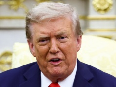 Afera gruba nawet jak na Donalda Trumpa. Ruszył nienaruszalną instytucję. Jest pozew