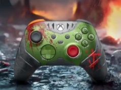 Pad Xbox Series DOOM The Dark Ages Limited Edition znów dostępny za 309 zł w RTV Euro AGD