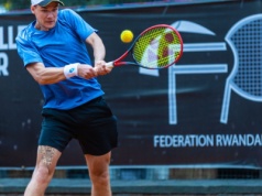 Tenis ziemny: Niesamowity powrót Majchrzaka! Polak wita się z trzecią rundą.