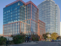 Ghelamco sprzedało stołeczny biurowiec