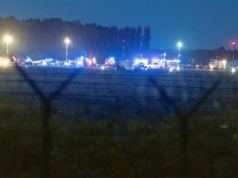 Pierwsza katastrofa polskiego F-16. Zabrakło ułamków sekund, metrów. Lata doświadczenia nie pomogły