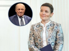 Sawicki o ministrze kultury: 