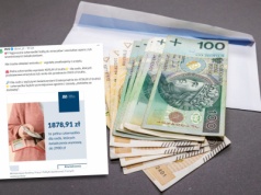 ZUS potwierdził terminy wypłat 14. emerytury. Aż dwie grupy seniorów otrzymają pieniądze wcześniej