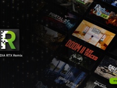 Klasyki w nowym świetle: moderzy zmieniają oblicze gier dzięki RTX Remix i AI