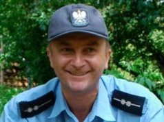 Arkadiusz Nader, czyli Stasiek z 
