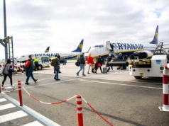 Pracownicy Ryanair nie przymkną na to oka. Zmiany już od listopada