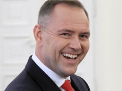 Ekspertka ocenia wprost. Na takim poziomie jest angielski Nawrockiego. 