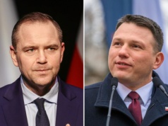 Ranking zaufania do polityków. Nawrocki nie jest już liderem. Hołownia na końcu