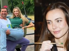 Marcela Leszczak przedstawia pomysły do zrealizowania, BĘDĄC SAMEMU: 