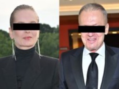 Były szef PARPA bezlitosny dla Bogusława L. i Magdaleny C. Grzmi: 