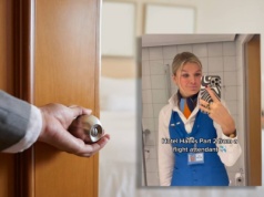 Zanim położysz się spać w hotelu, zrób jedną rzecz. Stewardesy nie ryzykują