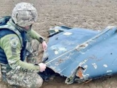 Zajrzeli do drona Rosjan. Czegoś takiego Ukraińcy jeszcze nie widzieli