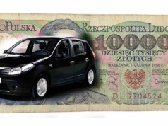 Kupujemy dziecku auto na dojazd do szkoły. Przegląd ofert do 10 tys. zł