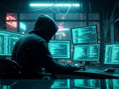 PromptLock i vibe-hacking: AI na usługach cyberprzestępców