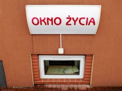 Najstarsze dziecko w oknie życia. Tego dnia system pokazał swoje granice