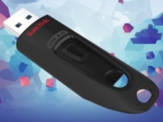 Pendrive Sandisk Cruzer Ultra 128GB za 39 zł w x-kom