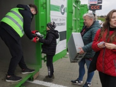 Masz stare elektrośmieci? W sobotę zbiórka w Lublinie (LISTA MIEJSC)