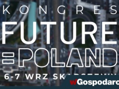 Ważne debaty o wizji przyszłości Polski