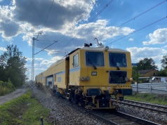 Pociągi do Warszawy pojadą szybciej. Modernizacja za miliony z KPO